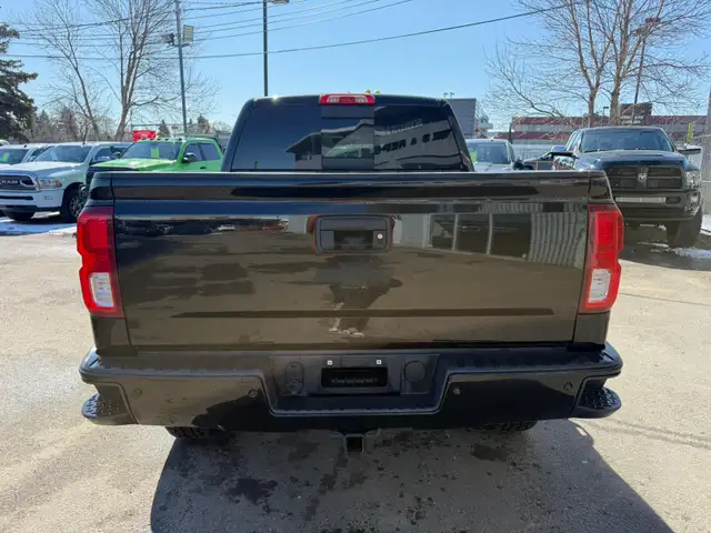2016 Chevrolet Silverado 1500 LT / 5.3L V8 - Photo 4