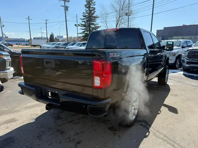 2016 Chevrolet Silverado 1500 LT / 5.3L V8 - Photo 5