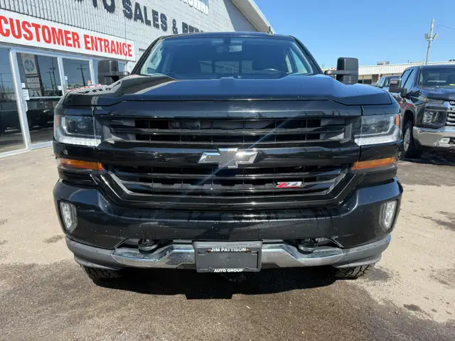 2016 Chevrolet Silverado 1500 LT / 5.3L V8 - Photo 7