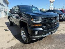 2016 Chevrolet Silverado 1500 LT / 5.3L V8 - Photo 8