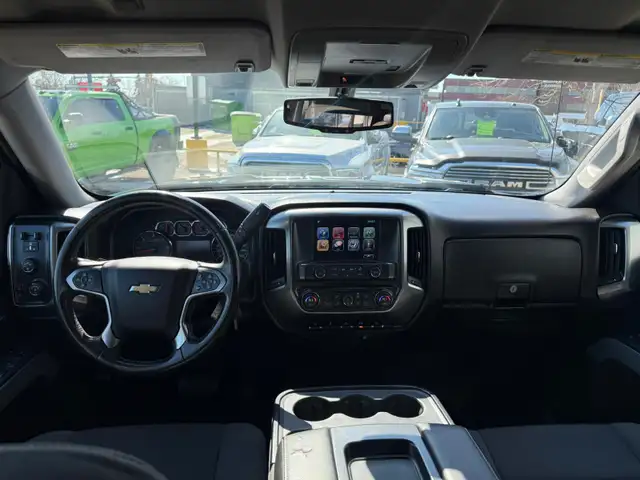 2016 Chevrolet Silverado 1500 LT / 5.3L V8 - Photo 10