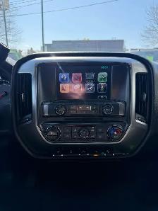 2016 Chevrolet Silverado 1500 LT / 5.3L V8 - Photo 13
