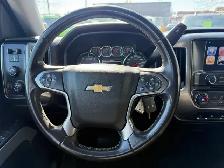 2016 Chevrolet Silverado 1500 LT / 5.3L V8 - Photo 14