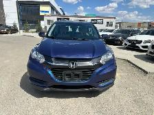 2016 Honda HR-V LX AWD | Backup Camera, Bluetooth - Photo 2