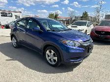 2016 Honda HR-V LX AWD | Backup Camera, Bluetooth - Photo 3