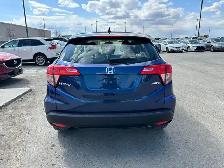 2016 Honda HR-V LX AWD | Backup Camera, Bluetooth - Photo 5
