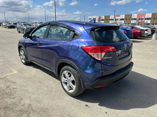 2016 Honda HR-V LX AWD | Backup Camera, Bluetooth - Photo 6