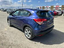 2016 Honda HR-V LX AWD | Backup Camera, Bluetooth - Photo 6