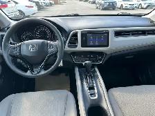 2016 Honda HR-V LX AWD | Backup Camera, Bluetooth - Photo 11