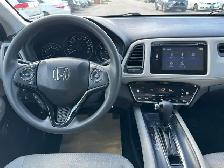2016 Honda HR-V LX AWD | Backup Camera, Bluetooth - Photo 12