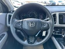 2016 Honda HR-V LX AWD | Backup Camera, Bluetooth - Photo 13