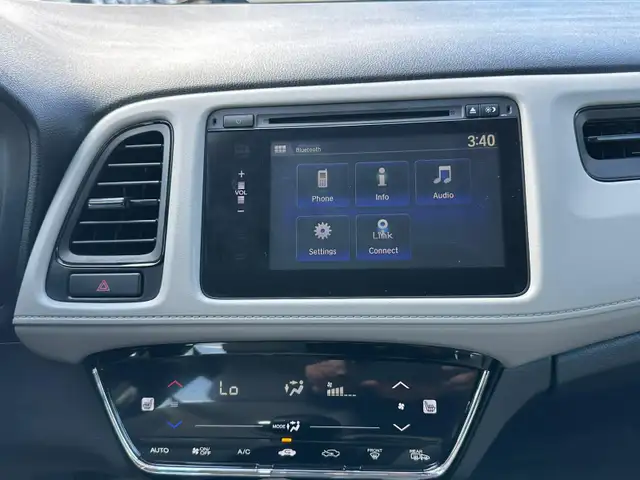 2016 Honda HR-V LX AWD | Backup Camera, Bluetooth - Photo 14
