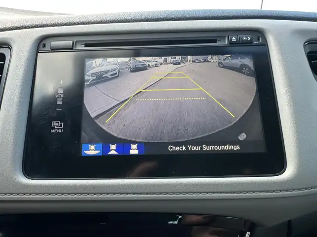 2016 Honda HR-V LX AWD | Backup Camera, Bluetooth - Photo 15