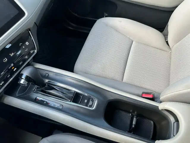2016 Honda HR-V LX AWD | Backup Camera, Bluetooth - Photo 16