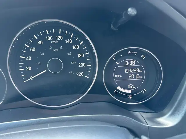 2016 Honda HR-V LX AWD | Backup Camera, Bluetooth - Photo 19