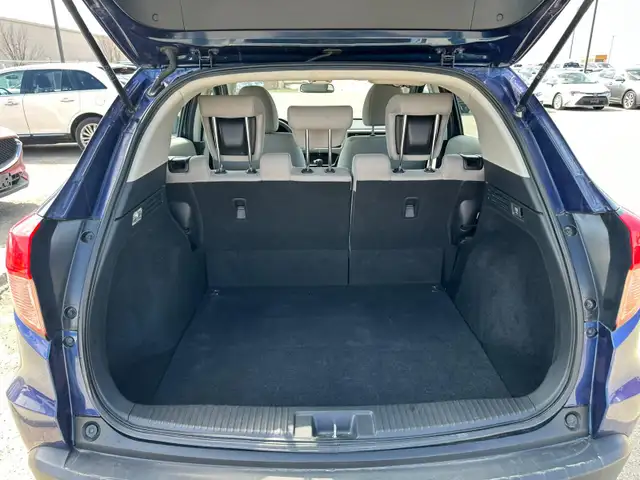 2016 Honda HR-V LX AWD | Backup Camera, Bluetooth - Photo 20