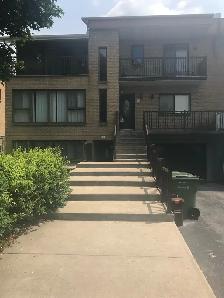 4 1/2 à louer Montréal (RDP)