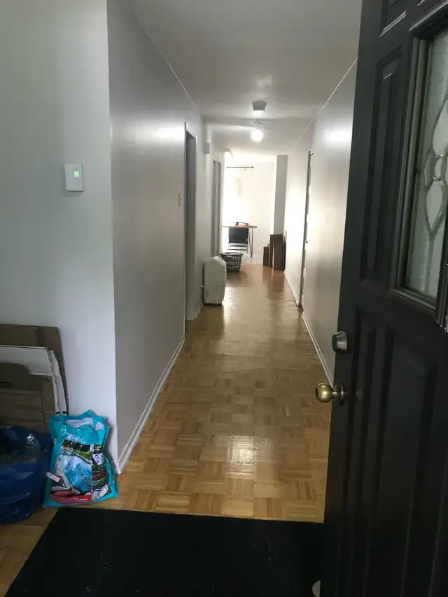 4 1/2 à louer Montréal (RDP) - Photo 2