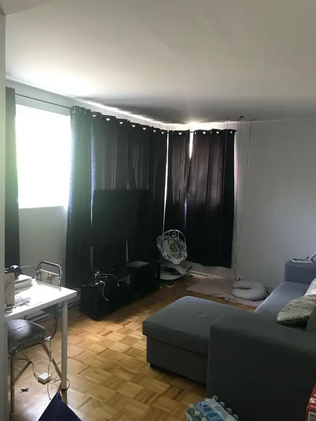 4 1/2 à louer Montréal (RDP) - Photo 3