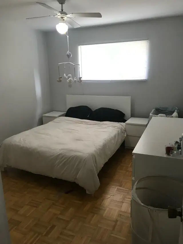 4 1/2 à louer Montréal (RDP) - Photo 4
