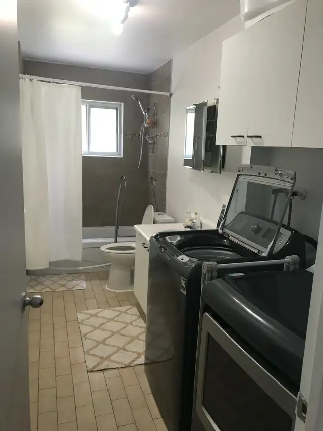 4 1/2 à louer Montréal (RDP) - Photo 6