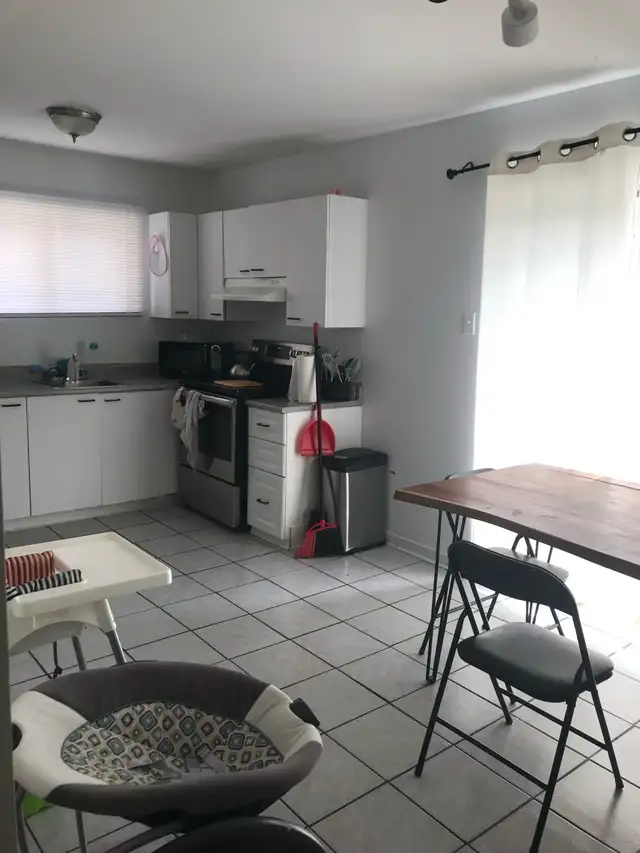 4 1/2 à louer Montréal (RDP) - Photo 7
