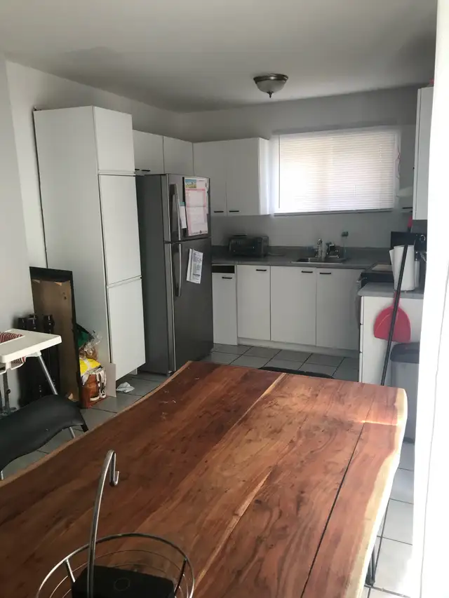 4 1/2 à louer Montréal (RDP) - Photo 8