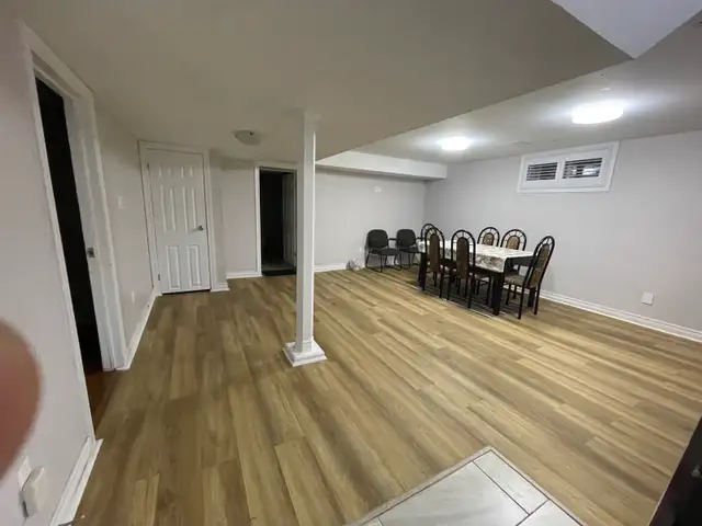 Basement apartment for rent - Location ! - Photo 3