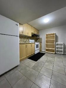 Basement apartment for rent - Location ! - Photo 4