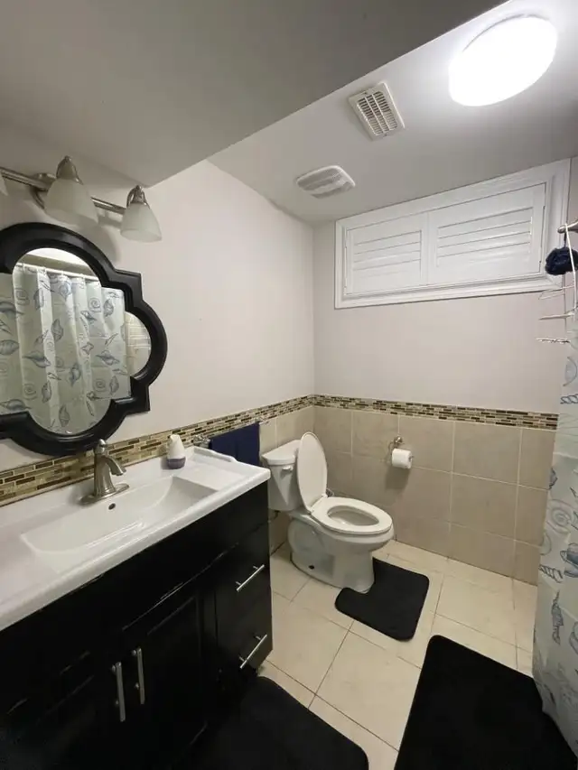 Basement apartment for rent - Location ! - Photo 7