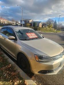 Volkswagen Jetta 2014 - AS IS - Photo 3