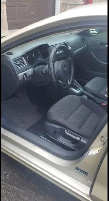 Volkswagen Jetta 2014 - AS IS - Photo 5