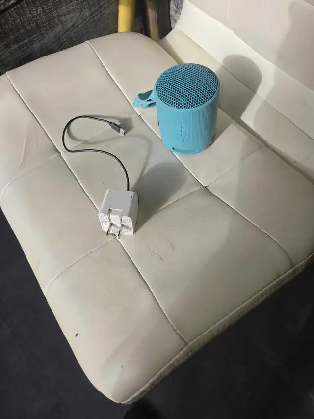 Lil Sony barley used - Photo 2