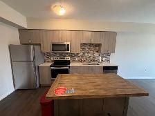 Rustic Modern Condo!