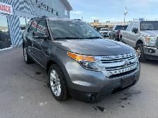 2014 Ford Explorer XLT 4WD / 7 SEATER / LEATHER LOADED - Photo 7