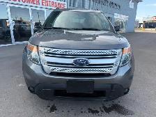 2014 Ford Explorer XLT 4WD / 7 SEATER / LEATHER LOADED - Photo 8