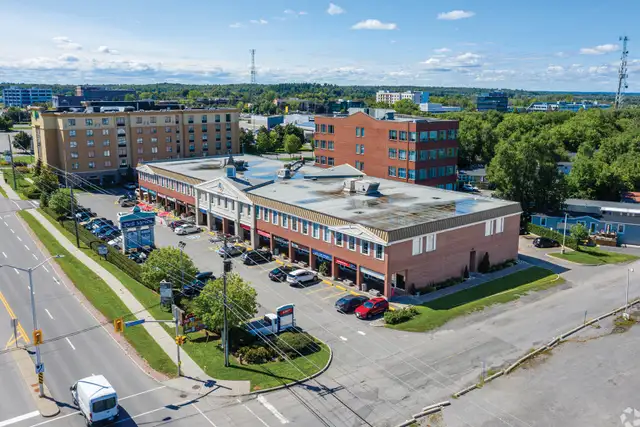 2039 Robertson Road, Bells Corners | Office Space to Lease - Photo 2