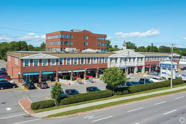 2039 Robertson Road, Bells Corners | Office Space to Lease - Photo 3