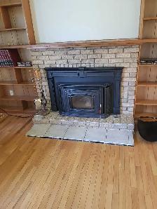 4 bedroom 2 bath executive home for rent