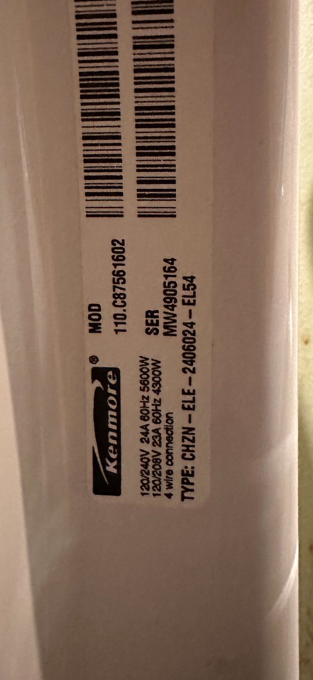 Dryer free - Photo 2