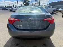 2017 Toyota Corolla - Photo 4