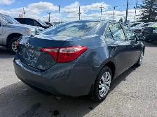 2017 Toyota Corolla - Photo 5