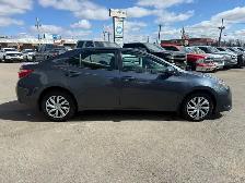 2017 Toyota Corolla - Photo 6