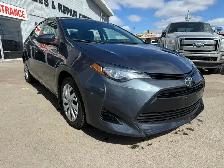 2017 Toyota Corolla - Photo 7