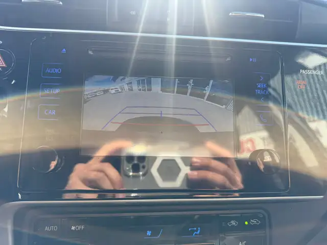 2017 Toyota Corolla - Photo 13