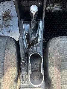 2017 Toyota Corolla - Photo 15