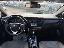 2017 Toyota Corolla - Photo 17