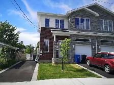 Beautiful and modern 3 ½ (850 sqft) in Longueuil