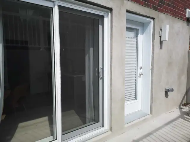 Beautiful and modern 3 ½ (850 sqft) in Longueuil - Photo 9