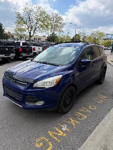 2014 Ford Escape SE - Photo 2